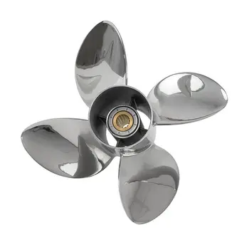 

Propeller 4x14x23l, Solas, 4554-140-23 455414023