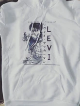 Sweatshirts Male Graphic Attack Hoodies Men Titan Streetwear Harajuku Hot-Japanese-Anime