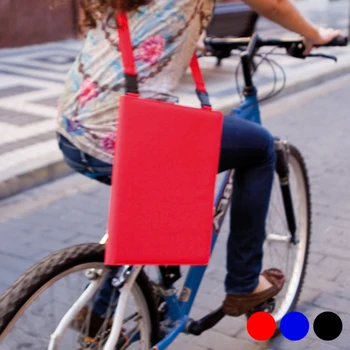 

Portfolio Case with Removable Strap 143646