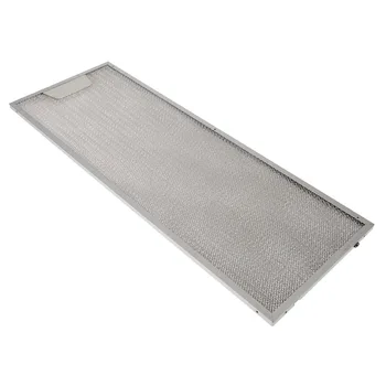 

Cooker Hood Mesh Filter (Metal Grease Filter) Replacement For Profilo ATS6S220 1 Pieces