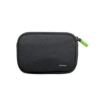 

Universal Soft Case 4.3in And 5in. TOMTOM13.4