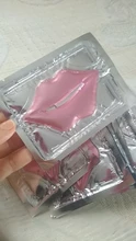 Mascarilla de labios con combinación de 10 Uds., mascarilla de labios nutritiva hidratante, antiedad, antiarrugas, parche para ojeras, gran oferta