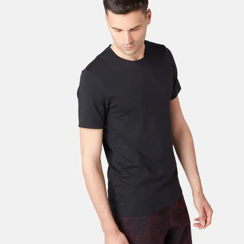 ФУТБОЛКА МУЖСКАЯ 500 DOMYOS. Decathlon