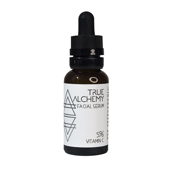 

Cosmetics, genuine cosmetics, True Alchemy, Леврана, водоэмульсионная Serum for face, ТА18, Vitamin C 5%