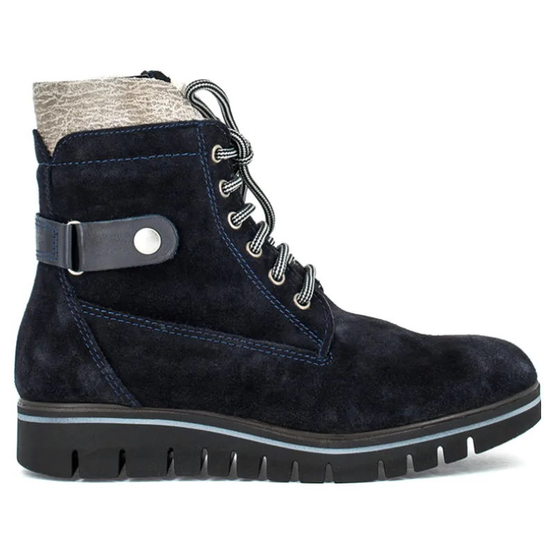 Для женщин Ботинки AEROS ME