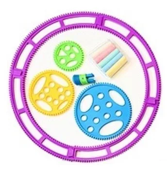 

Set of d/drawing with chalk, 12/24