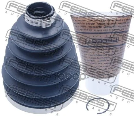 Пыльник Шрус Наружный Комплект Febest 0217pz50 Febest арт. 0217PZ50