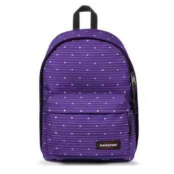 

BACKPACK EASTPAK OUT OF OFFICE EK767 88X LITTLE STRIPE