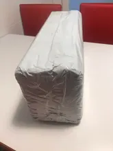 Coche de juguete de plástico de la Patrulla canina para niños, juguete de la Patrulla canina, autobús de rescate, modelo de figura de acción, regalo de cumpleaños