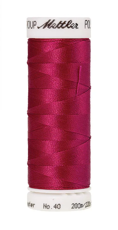 Нить для вышивания POLY SHEEN METTLER, цвет 2300, 200 м