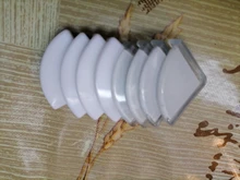 4 Uds de silicona suave Protector de la esquina de la seguridad del bebé de protección de esquina de escritorio niños protecciones de seguridad de bordes para bebé protección para niños