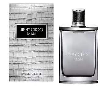 

JIMMY CHOO MAN edt vaporizer 100 ml