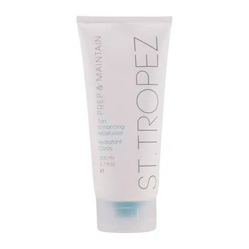 

Tanning Intensifier Prep & Maintain St.tropez (200 ml)