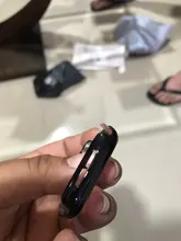 URVOI-funda completa para Apple Watch series 6 SE 5 4 3 2, carcasa de Marco duro de plástico mate para iWatch, protector de pantalla