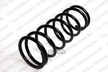 

Spring suspension Land Rover Discovery 4 0 V8 right/2 5 TD5 left 98-03 lesjofors art. 4075731