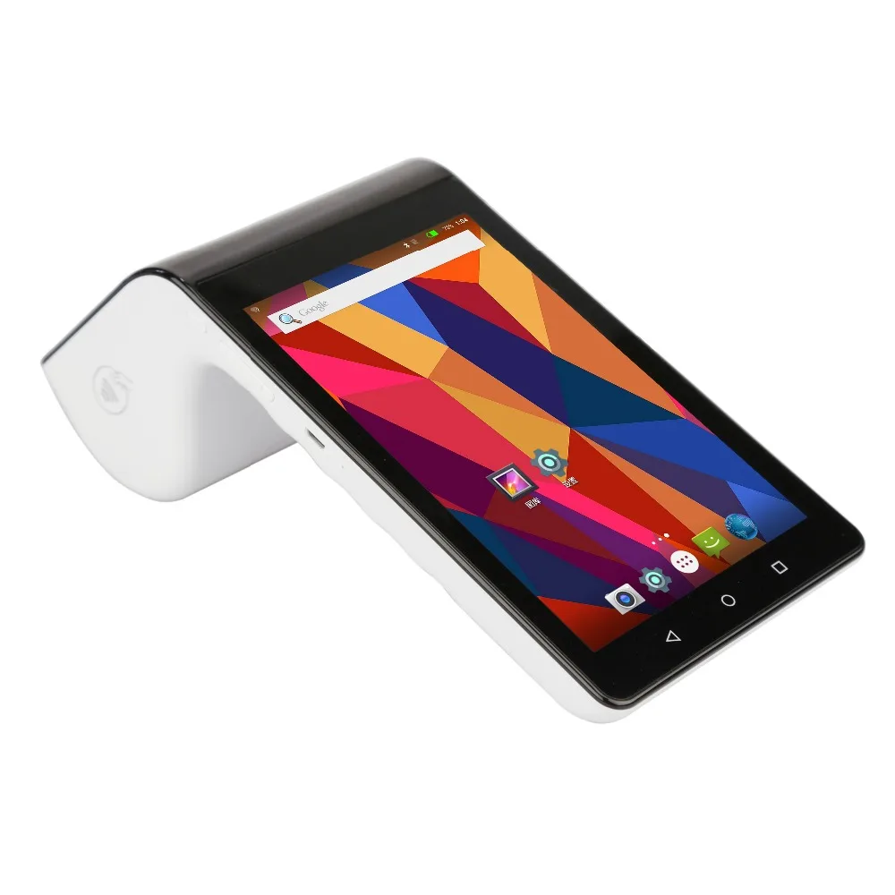 android contactless payment