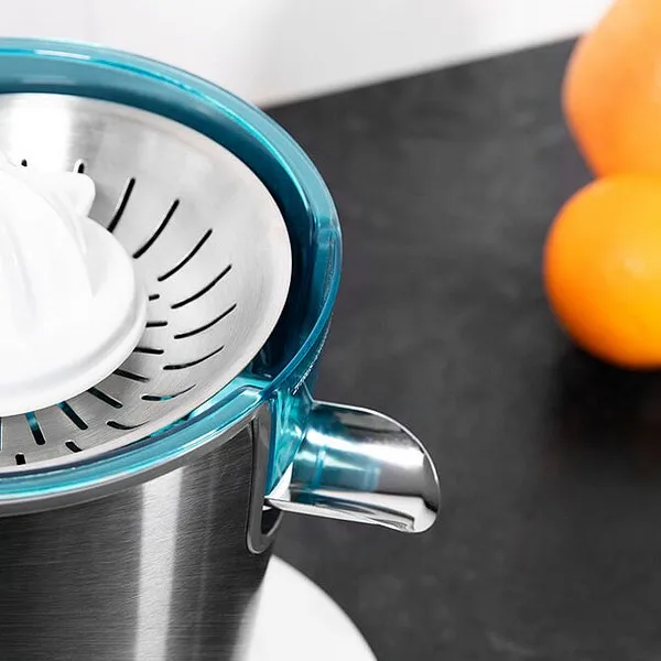 Electric Juicer Cecotec Zitrus PowerAdjust 600W