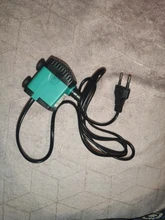 Water-Pump PUMP-FILTER Submersible-Fountain Aquarium Fountain-220-240v Fish-Pond 