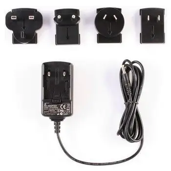 

Groove Turntable Multi-region Ac Adapte