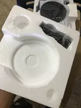 2600w profesional secadores para perros mascotas secador de pelo gato ajustable aseo soplador de aire de temperatura ajustable Con 3 boquillas