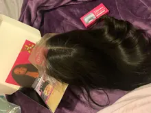 Pelucas de cabello humano corto recto peluca Frontal de encaje 360 pelucas frontales de encaje Bob recto pelucas frontales de encaje ISEE cabello malasio pelucas de cabello humano