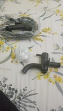 Toilet Faucet Sprayer-Set Shower Bidet Black Hose-And-Holder with BD544 ABS