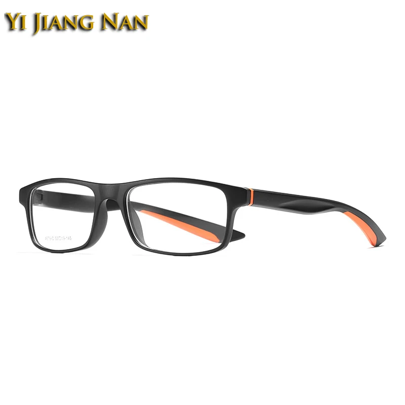 sport style prescription glasses