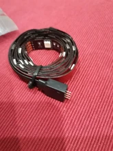 Light USB Led-Strip Rgb Tape Tv-Backlight-Screen Music-Sync Bluetooth-App Room/Desk 