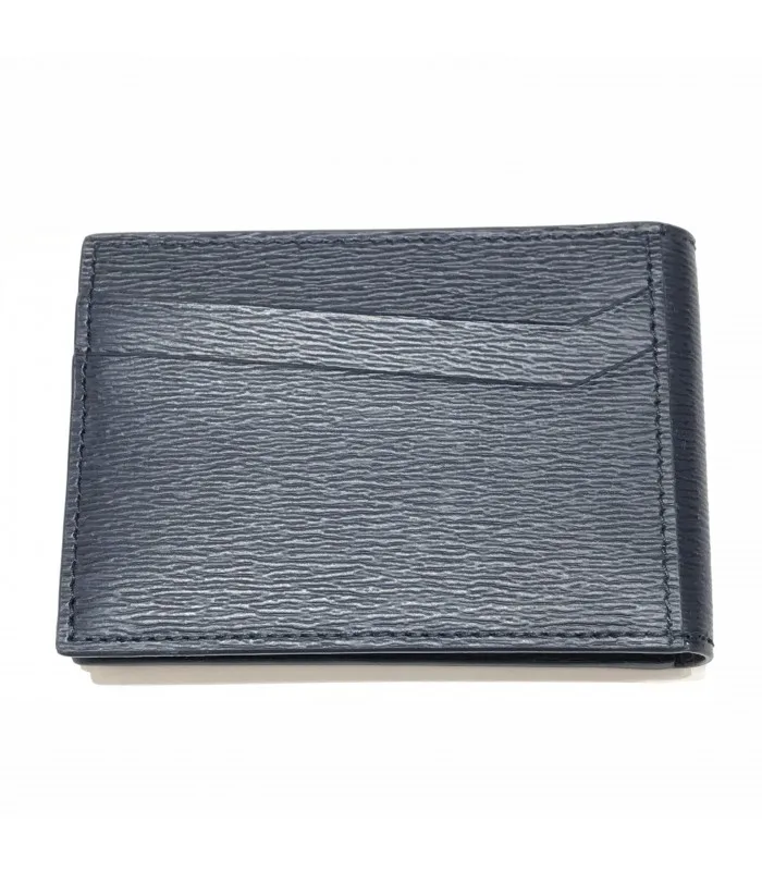Складной чехол с 8 отделениями для карманного размера 4810 WESTSIDE BLUE 118661