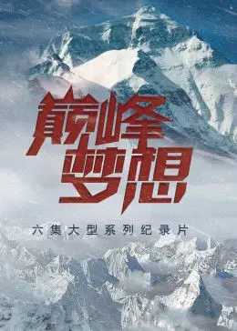 巅峰梦想的海报