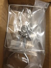 1 Set cuidado de los dientes Dental Dam perforador Dental Dam perforadora dique de goma Dental perforadora para laboratorio Dental