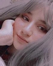 LANLAN-Peluca de cabello sintético para mujer, cabellera larga y Lisa, con flequillo de aire, natural y esponjoso, con botón interno