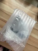 Secador de uñas de Gel UV, lámpara para secado de esmalte para manicura, 54W, 18 Uds.