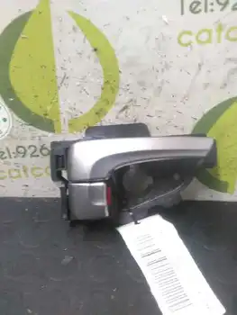 

7279311 handle Inner Rear Right Hyundai Ix35 1.7 Crdi Cat