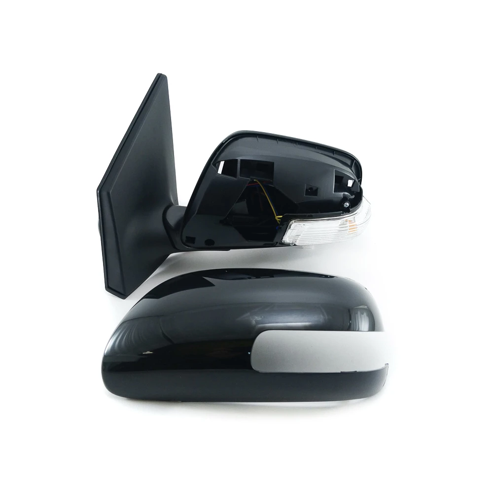 Купить Левое Зеркало На Тойоту Короллу