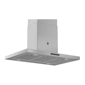 

Conventional Hood Balay 3BI997GX 90 cm 754 m³/h 250W B Stainless steel