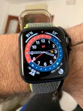 Protector de pantalla transparente de cobertura completa película protectora para iWatch 4 5 40MM 44MM no vidrio templado para Apple Watch reloj de 3 2 1 38MM 42MM