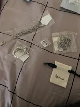 2021 nuevo de moda barroco Collar con cadena de perlas mujeres Collar Punk, cierre de palanca círculo Lariat grano gargantilla collares joyería