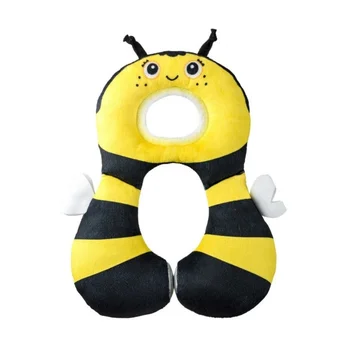 

Benbat travel pillow, 1-4 years old, Bee