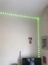 Diode Tape Led-Strip-Lights 24k-Control--Adapter WIFI 5050 Smd Bluetooth Rgb Waterproof