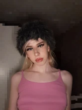 LEHUAMAO-pestañas postizas de visón hechas a mano, 100%, Sin crueldad, 3D, tira completa, maquillaje