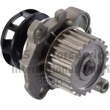 7.07152.18.0_помпа! Audi A3, Vw Golf 1.8/2.0 96 Pierburg 707152180 Pierburg арт. 707152180