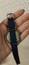 Relojes de estilo erizo para niños y niñas, pulsera de nailon con correa de cuarzo, a la moda, JA173