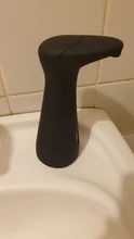 Soap-Dispenser Foam-Washer Liquid Hand-Washing-Machine Foaming Intelligent-Induction
