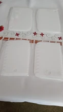 Cortador de masa para pasteles, espátula para raspador de crema de pastel, cortador de pasta, raspador de borde de dientes Irregular, 3 uds.