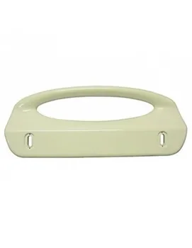 

Door handle refrigerator Zanussi ZFU17S ZRT16JBC ZRG614SW 2061766024