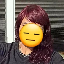 FAVE brasileño Remy Body Wave Wig100 % Peluca de pelo humano con flequillo 150% densidad Natural Color negro para mujeres envío gratis y regalos