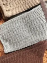 3 pares de calcetines de bebé niña y niño pequeño, algodón, accesorios de ropa de invierno, Color puro, calcetines de bebé de algodón peinado para otoño 2020