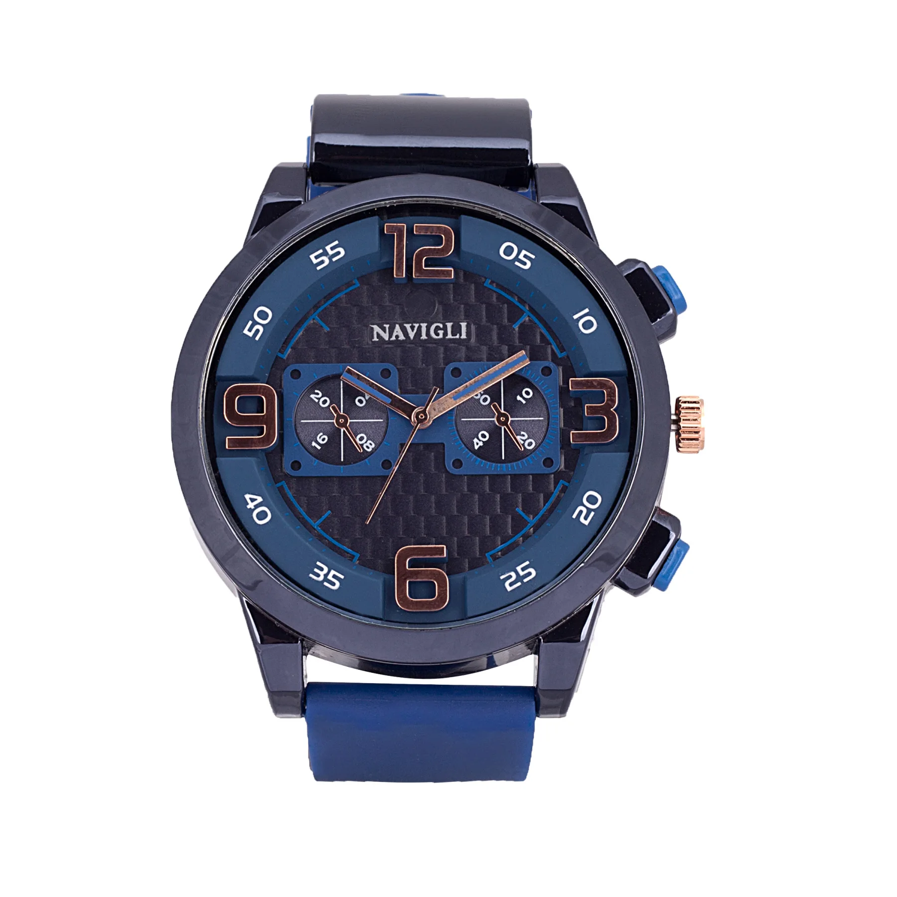 Мужские часы NAVIGLI 3981S04