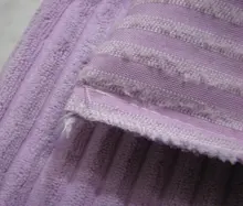 Fabric-Cushion-Cover Pillow-Case Decorative Corduroy HT-NPCJC-C 40/45/50-/..